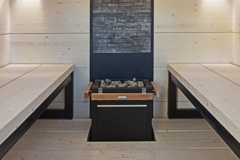harvia solide kwaliteit prijs kopen sauna