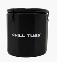 Ijsbad - Chill Tub Essentiel Pod