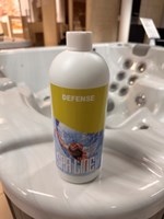 Spa Defense