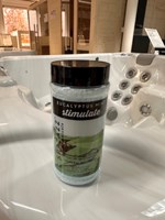 Eucalyptus Mint - spa kristallen - 17oz/482g