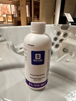 Spa Filter Net