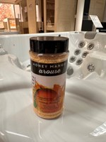 Honey Mango - spa kristallen - 17oz/482g