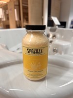 Spazazz Verbena Lime Coconut - spa aroma kristallen