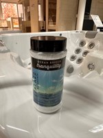 Spazazz Ocean Breeze - spa aroma kristallen