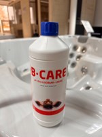 Spa PH minus vloeibaar 1l