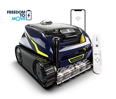 Elektrische zwembad reiniger - Freerider RF5600 IQ
