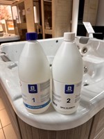 Spa Clarity 1 & 2