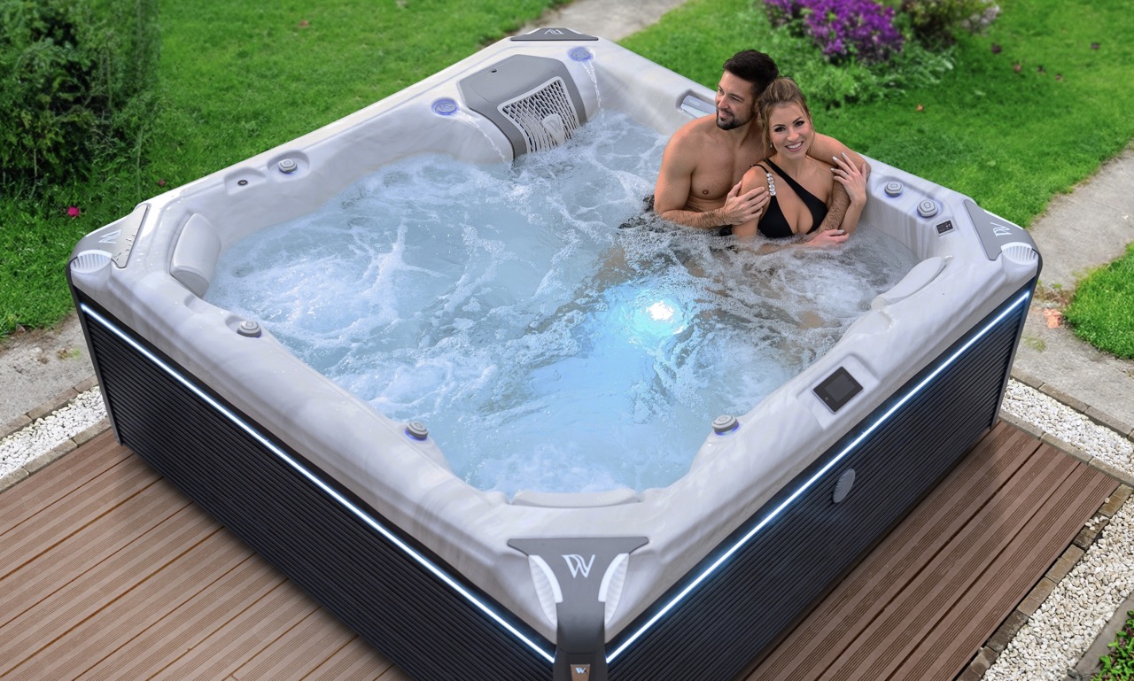 Ontdek de Stock Deals bij Lux-spas!