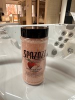 Spazazz Sweet Pea Apple - spa aroma kristallen