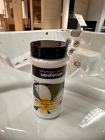 Spazazz Tropical Rain - spa aroma kristallen