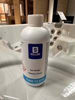Spa Tube Clean