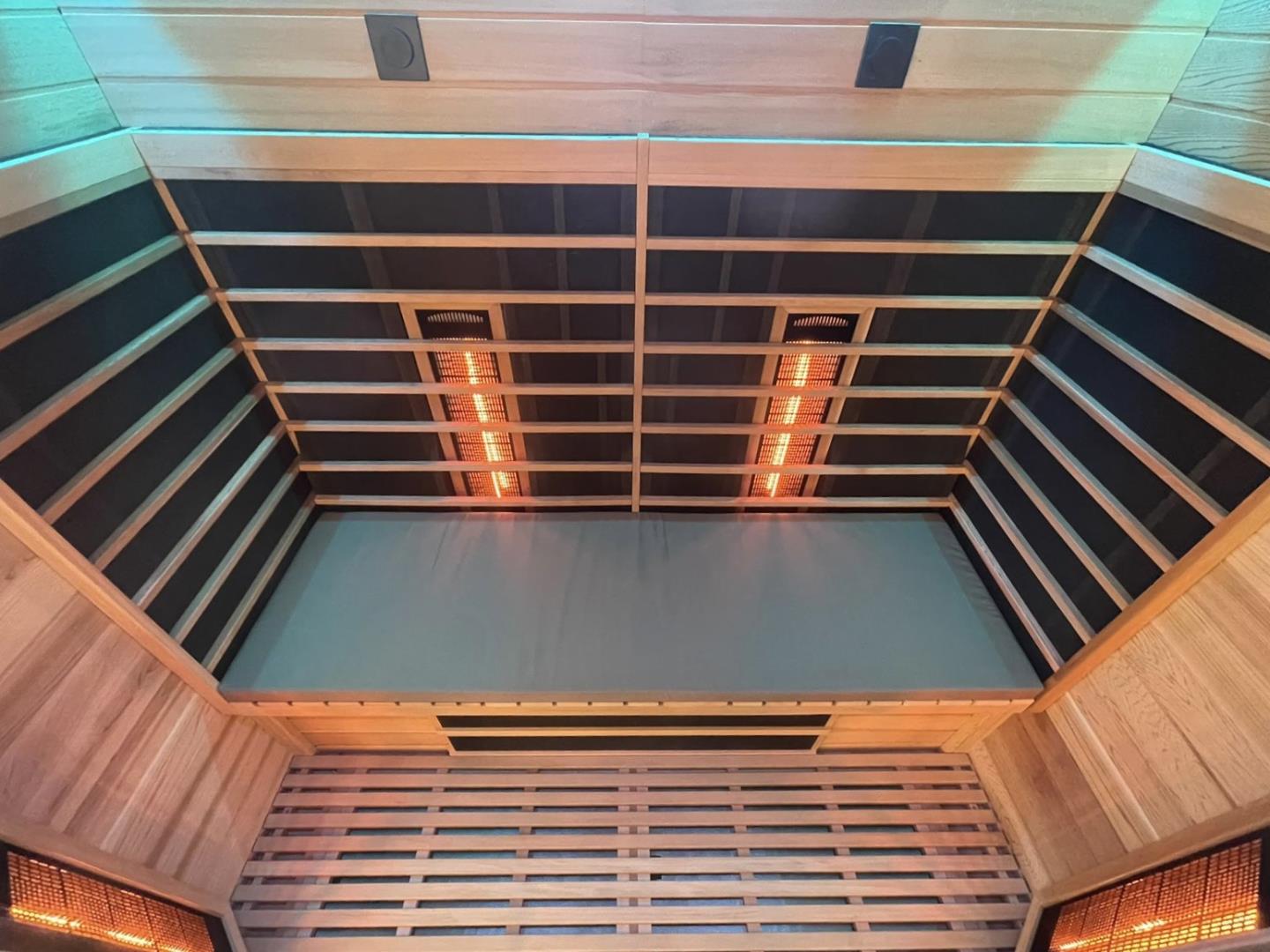 Sunlighten-infrarood-cabine