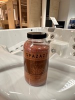 Spazazz White Musk Jasmin Vanilla - spa aroma kristallen