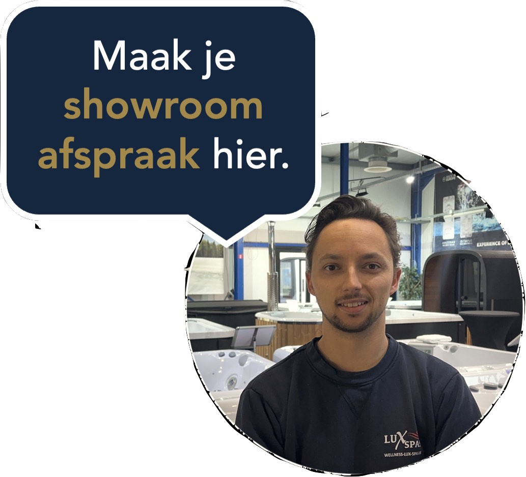 showroom afspraak maken