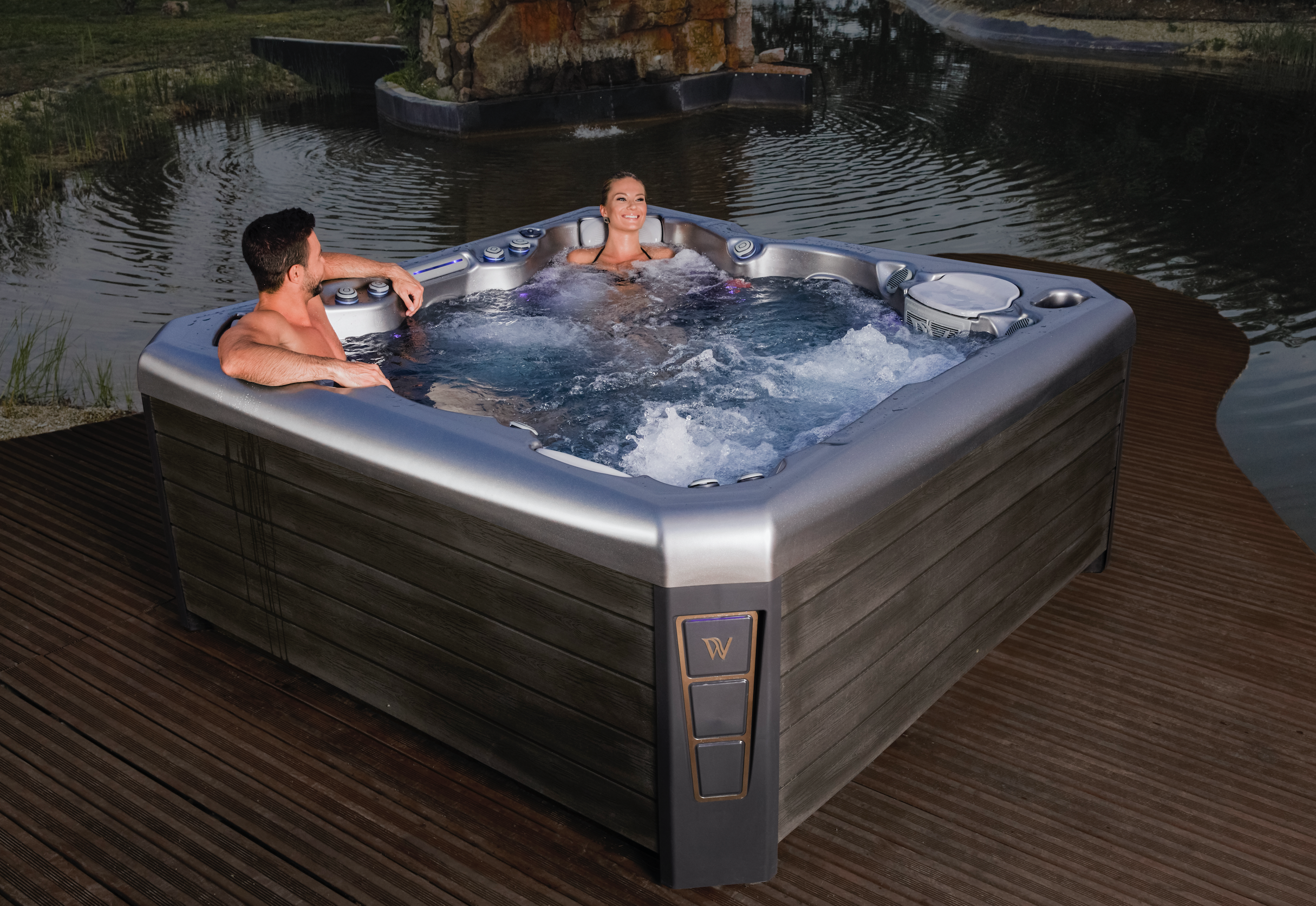 wellis cityline banner jacuzzi spa kopen mechelen