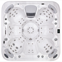 Wellis - PeakLine - Elbrus 230