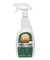 Fabric Guard 303 - Weathershield en stof behandeling