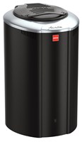 Saunakachel - Elektrisch - Harvia Forte black 9kW