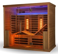 kin Sanctie Rendezvous infraroodcabine-sauna-wellness-pijn-kopen