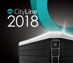 De nieuwste lijn Luxe spas, in een modern strak design!