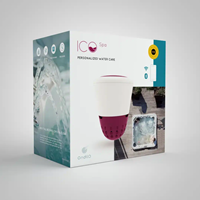 Ondilo ICO spa - digitale watertester