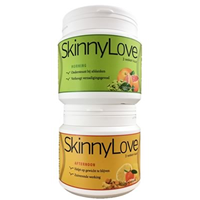 SkinnyLove packet: 1 kuur - 3 weken