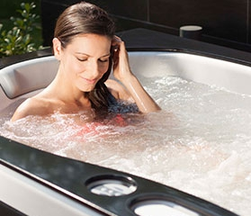 wellis wellone microsilk hydrotherapie spa jacuzzi