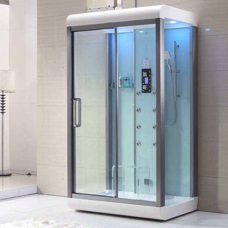 hammam stoomdouche eago