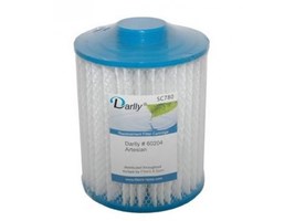 Spa Filter - SC 780 - Artesian spa