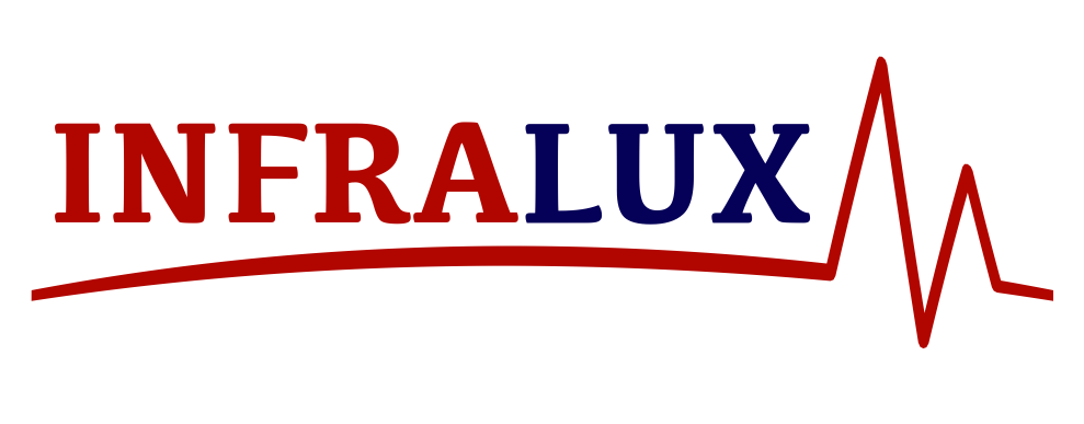 standard infraroodcabines van infralux