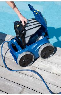 zodiac poolcare zwembad mechelen reiniging