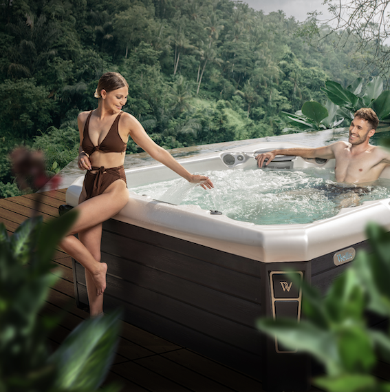 wellis everest spa wellness sfeer jacuzzi mechelen