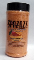 Honey Mango - spa kristallen - 17oz/482g