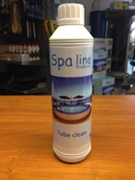 spa Tube Clean