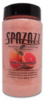 Pink Grapefruit - spa kristallen - 17 oz/ 482 g