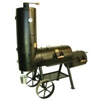 Oklahoma 16 basic chuckwagon