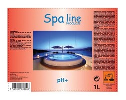 spa PH+ vloeibaar