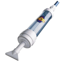 Paradise Spa vac - vacuum hand stofzuiger