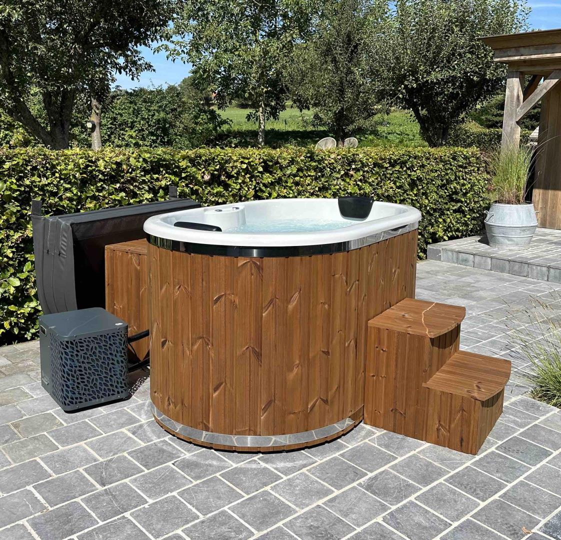 Hottubs