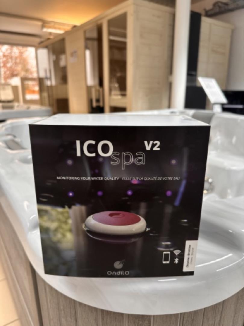 spa water testers & strips